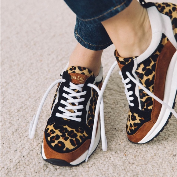 Balzac Paris Maximilien sneakers - Picture 4 of 17